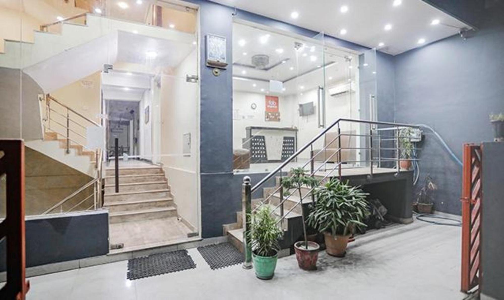 Fabhotel Royal Stay I Greater Noida Luaran gambar