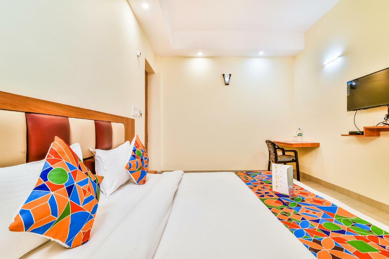 Fabhotel Royal Stay I Greater Noida Luaran gambar