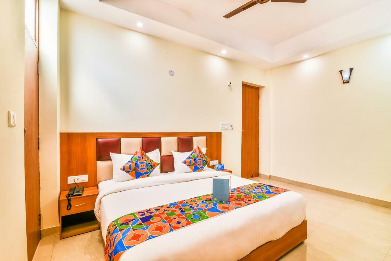 Fabhotel Royal Stay I Greater Noida Luaran gambar