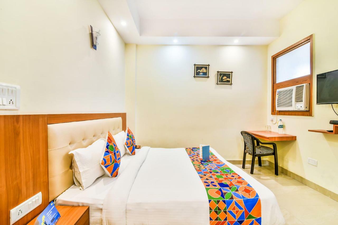 Fabhotel Royal Stay I Greater Noida Luaran gambar