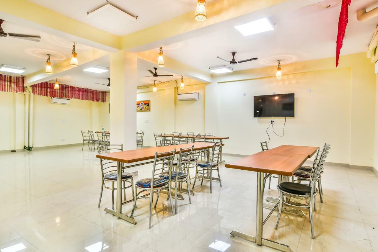 Fabhotel Royal Stay I Greater Noida Luaran gambar
