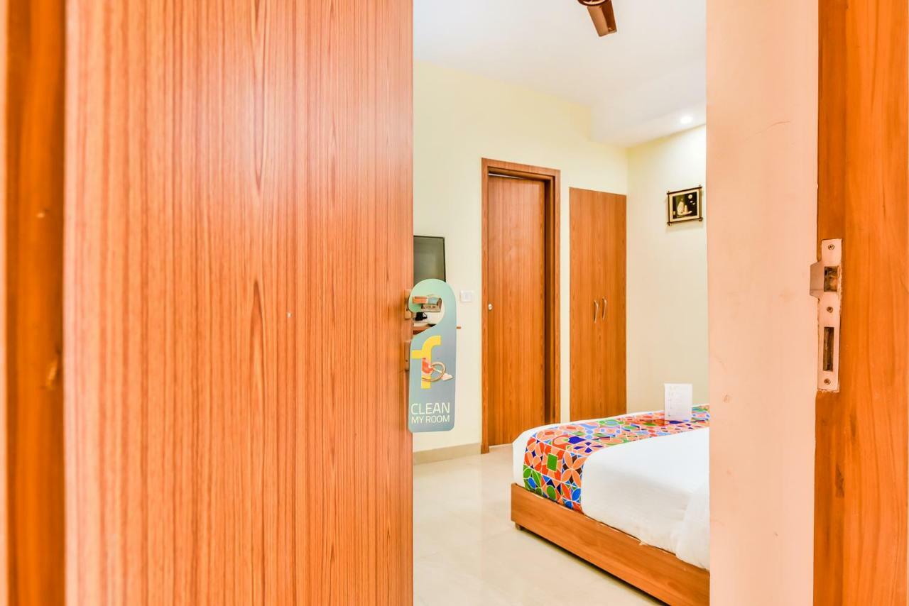 Fabhotel Royal Stay I Greater Noida Luaran gambar